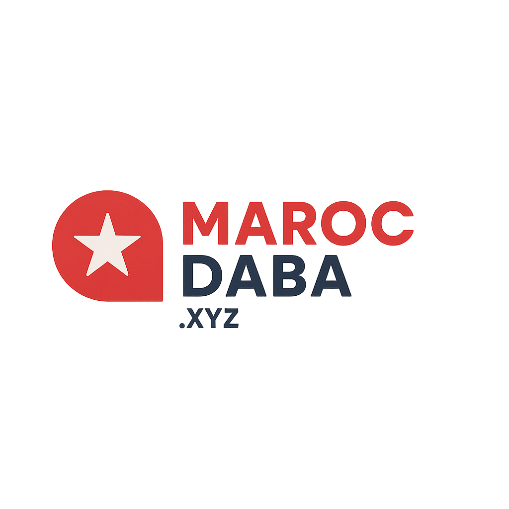 Maroc DABA